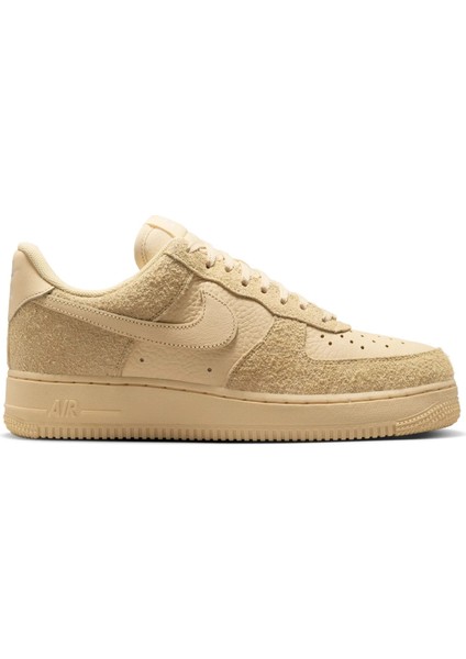 Air Force 1 '07 Lx 'pale Vanilla' Kadın Sneaker Ayakkabı