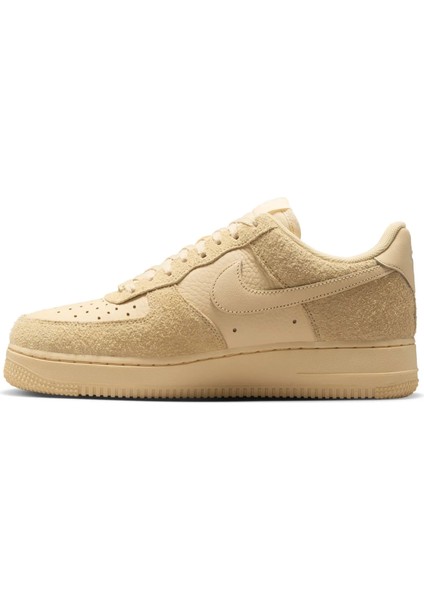 Air Force 1 '07 Lx 'pale Vanilla' Kadın Sneaker Ayakkabı fiyatları