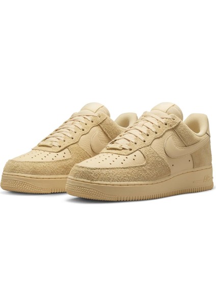 Air Force 1 '07 Lx 'pale Vanilla' Kadın Sneaker Ayakkabı modelleri