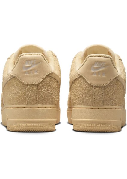 Air Force 1 '07 Lx 'pale Vanilla' Kadın Sneaker Ayakkabı fırsatları