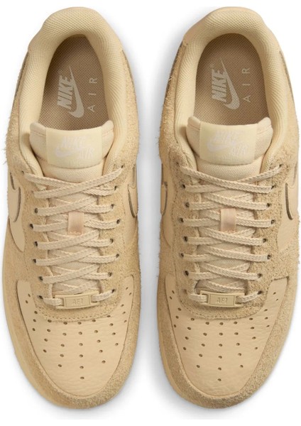 Air Force 1 '07 Lx 'pale Vanilla' Kadın Sneaker Ayakkabı indirimleri