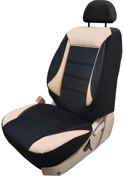 Seat Leon Eski Kasa Uyumlu Tay Tüyü Oto Koltuk Kılıfı fırsatları