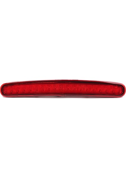 Araba Üçüncü Fren Işığı Yüksek Montajlı Fren Işığı Durdurma Sinyal Lambası 5C5945097B Vw Beetle 2012-2019 (Yurt Dışından) fırsatları