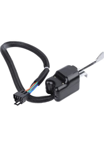 1663595C91 362088C92 Navistar Kamyon Turn Sinyal Tehlike Anahtarı TL1130 TL10450 900Y206 (Yurt Dışından)