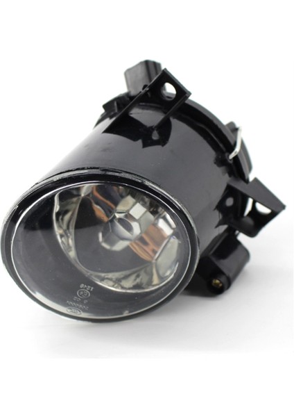 Vw Polo Için Ampul ile Sis Lambası Montajı 2001-2005 Volkswagen Fox 2005-2012 Ön Tampon Anti Sis Işığı 6Q0941699 (Yurt Dışından)