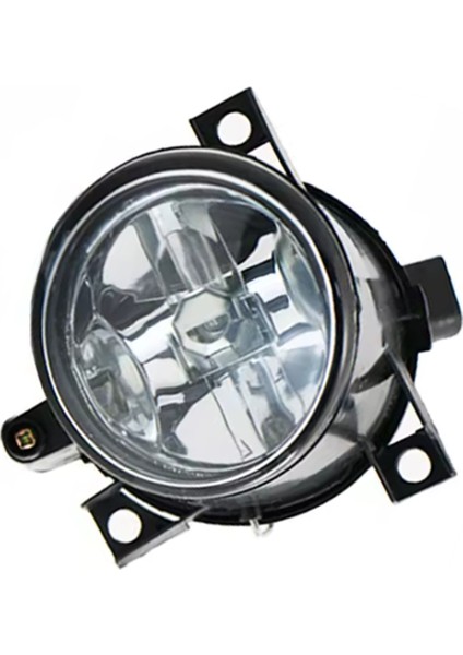 Vw Polo Için Ampul ile Sis Lambası Montajı 2001-2005 Volkswagen Fox 2005-2012 Ön Tampon Anti Sis Işığı 6Q0941699 (Yurt Dışından) indirimleri