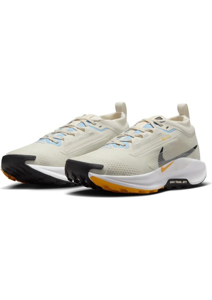 W Pegasus Trail 5 Gore-Tex Kadın Bej Koşu Ayakkabısı FQ0912-003