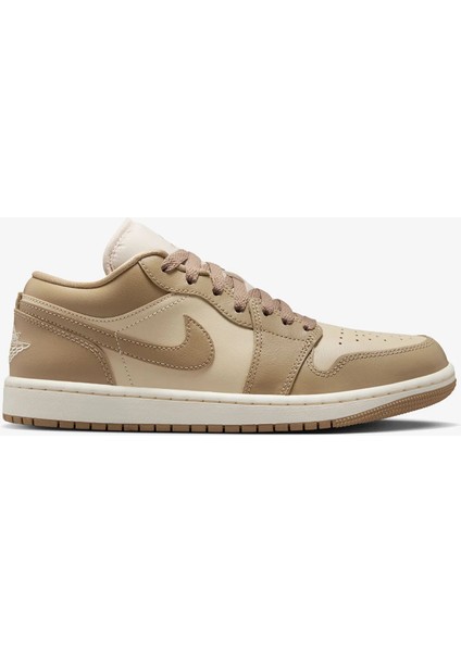 Jordan Air 1 Low Unisex Spor Ayakkabı