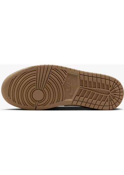 Jordan Air 1 Low Unisex Spor Ayakkabı