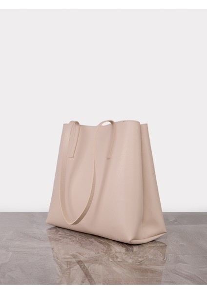 Idel Kadın Büyük Boy Tote Model El ve Omuz Çantası modelleri