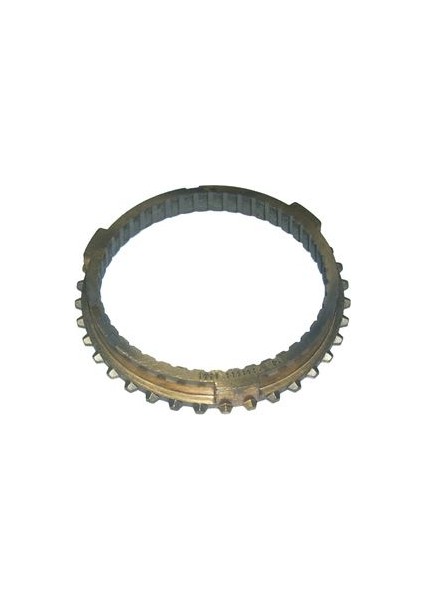 7629336 - Senkromeç Sarısı Tmpr-Uno-Bravo