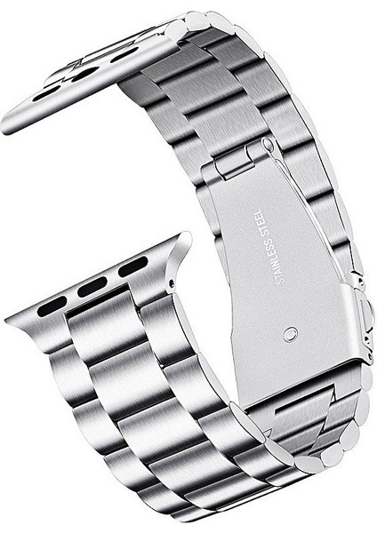 & Samsung | 22MM Paslanmaz Çelik Metal Saat Kordonu | Suya Dayanıklı, Çelik Pimli, Şık ve Dayanıklı modelleri