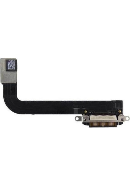 Ipad 3 ile Uyumlu Şarj Soket Filmli A1416 A1430 A1403