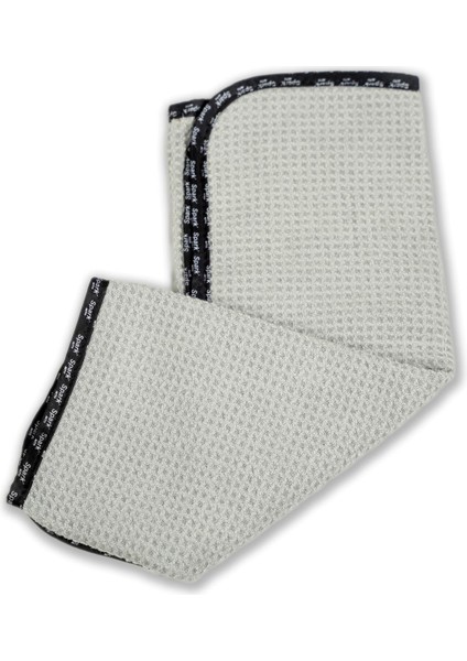 (1 Adet) Spark 5340 Waffle Mikrofiber Oto Cam Bezi ve Genel Temizlik Bezi 40X60 Cm. fiyatları