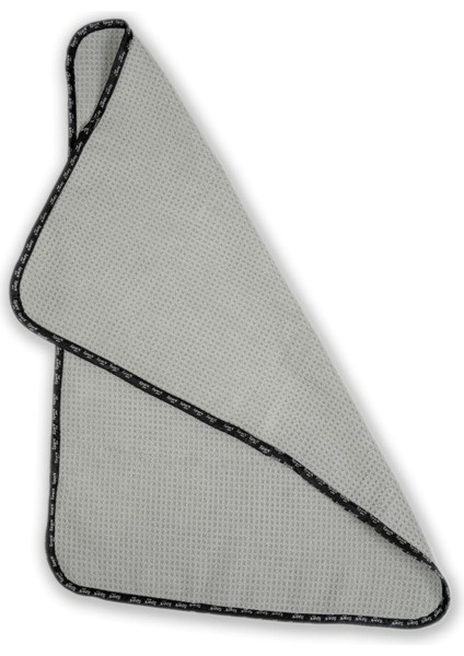 (1 Adet) Spark 5340 Waffle Mikrofiber Oto Cam Bezi ve Genel Temizlik Bezi 40X60 Cm. modelleri