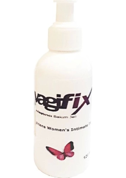 Mucizevi Kadın Bakım Kremi 120 ml