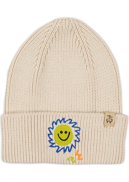 Beetle Beez - Nakışlı Bere