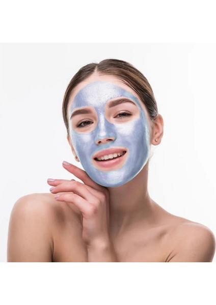 Kil Yüz Maske/siyah Nokta Karşıtı/soyulabilir/leke Karşıtı 15G modelleri