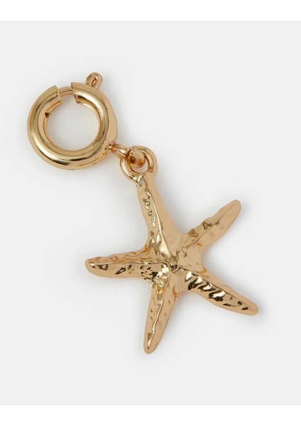 Deniz Yıldızı Charm