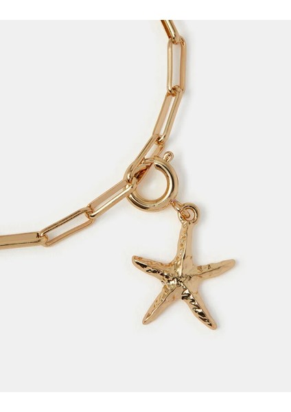 Deniz Yıldızı Charm modelleri