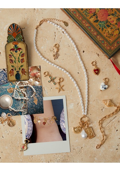 Deniz Yıldızı Charm fırsatları