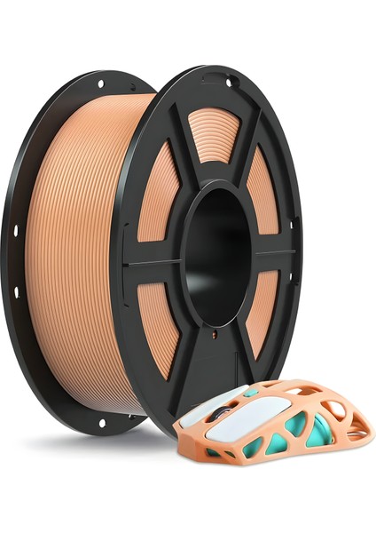 - Abs Pro Natural Filament 1kg