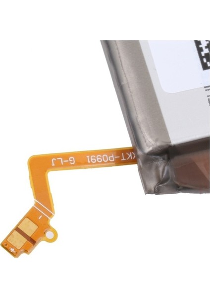 Samsung Galaxy Uyumlu Buds Pro Pil Batarya 472MAH EB-BR190ABY