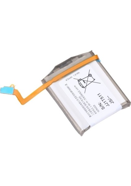 Samsung Galaxy Uyumlu Buds Pro Pil Batarya 472MAH EB-BR190ABY fiyatları