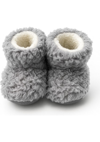 Bebek & Çocuk Kaydırmaz Ev Botu | Konforlu, Esnek |