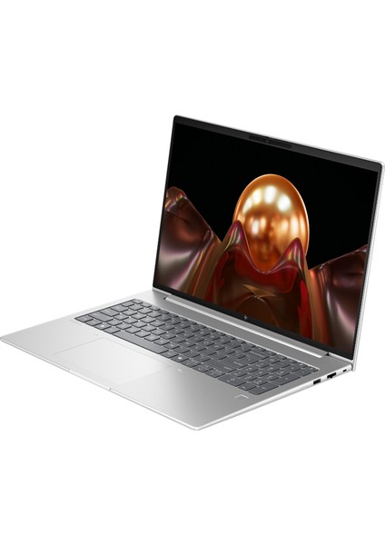 Elitebook 6 G1I Intel® Core Ultra 5 225U 24GB Ddr5 512GB SSD 16" Wuxga (1920X1200) IPS 300NIT WIN11HOME Taşınabilir Bilgisayar AD4G3ETH02+ZETTAÇANTA fiyatları