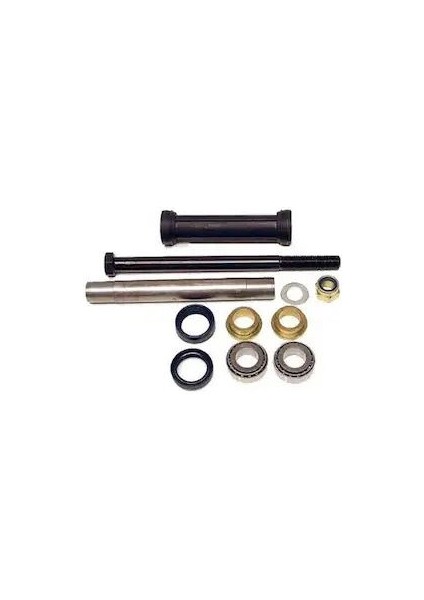 Emın EMN088 - Torsiyon Tamir Takımı Rulmanlı Kit Tempra-Tipo