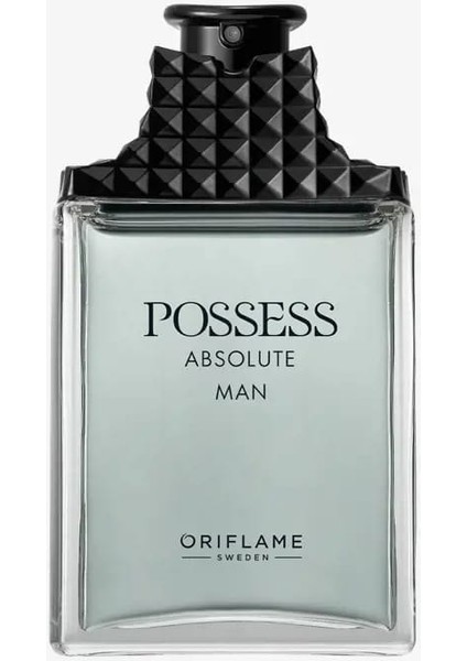 Possess Absolute Man Erkek Parfüm - Edp - 75 ml - 45357