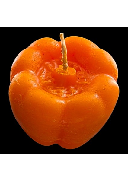 Dekoratif Kabak Figürü Kokulu Mum fiyatları