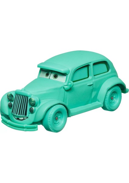 Masinuta Metalica Cars3 Kişi Mallory Karhut