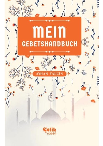 Mein Gebetshandbuch (Benim Namaz El Kitabım)