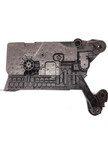 Seat Toledo 2013-2019 Model Arası Uyumludur Akü Altı Koruyucu Kapak Kapağı Braketi