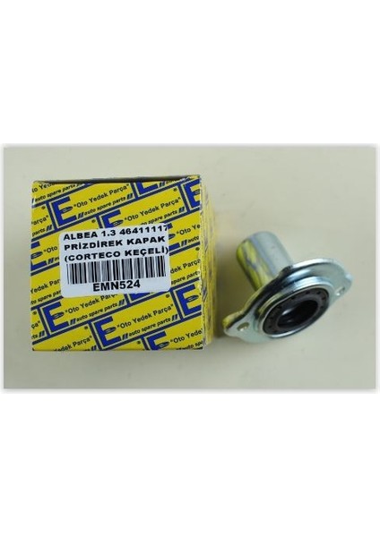 Emın EMN524 - Prizdirek Keçeli Kapak Tpsx-Doblo Albea 1.3 Corteco Keçeli