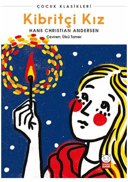 Kibritçi Kız