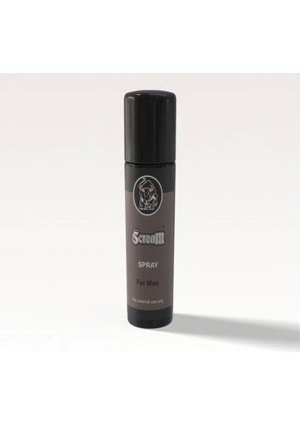 Scream Sprey 20 cc fiyatları