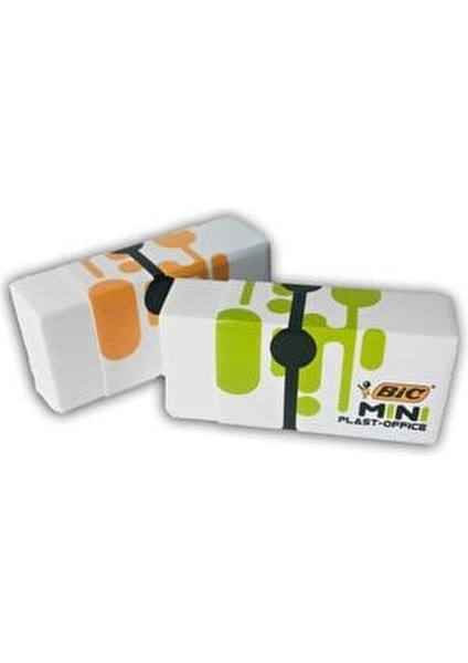 Mini Silgi PVC İçermez İz Bırakmaz 1 Adet Ofis ve Okul Kullanımına Uygun modelleri