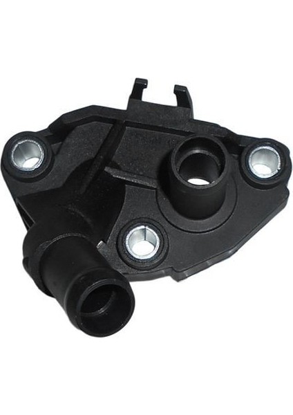 7701476282 - Termostat Sportu Flanşı Clıo Iıı-Kng-Mgn Iı-Modus-Logan-Mıcra-Note-Qashqaı 1.5 Dci