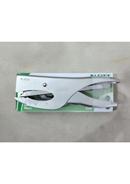 Pens Tipi Zımba Makinesi Sağlam Metalik Gövde 65 mm Zımbalama Derinliği fiyatları