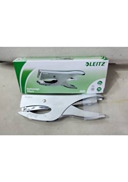 Pens Tipi Zımba Makinesi Sağlam Metalik Gövde 65 mm Zımbalama Derinliği modelleri