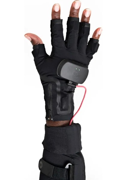 Smartgloves Hareket Yakalama Mocap Eldiven, Motion Capture Gloves -Xl