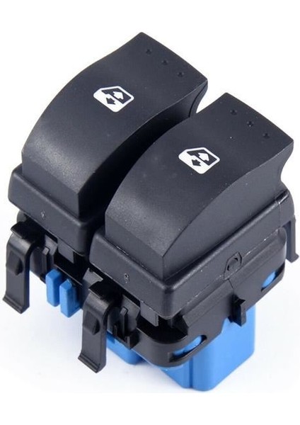 8200108269 - Cam Açma Düğmesi Sol R.master Iıı