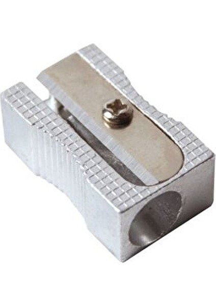 Kalemtraş Metal 750 gr Tek Parça Dayanıklı Yapı ile Kalemlerinizi Keskinleştirir fiyatları