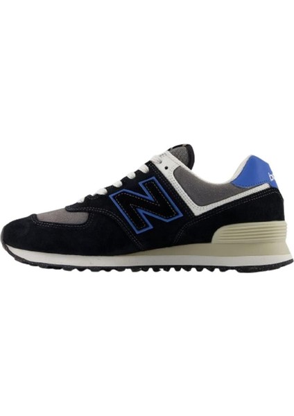 Nb Lifestyle Unisex Shoes U574QRB Siyah Günlük Sneaker Ayakkabı fiyatları
