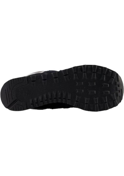 Nb Lifestyle Unisex Shoes U574QRB Siyah Günlük Sneaker Ayakkabı fırsatları