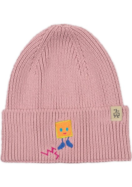 Beetle Beez - Nakışlı Bere