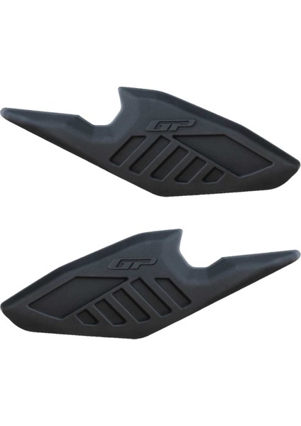 2025 Honda Pcx 150 Uyumlu Sele Altı Grenaj Koruma Siyah